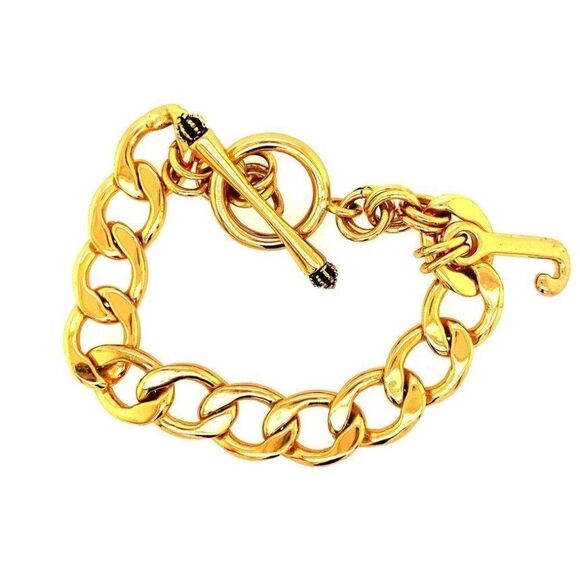 Juicy Couture Charm Bracelet - Picture 1 of 4
